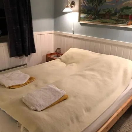 Kong Hans Gt. 28 アパート *