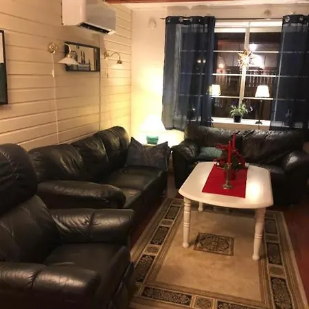 Kong Hans Gt. 28 Andenes