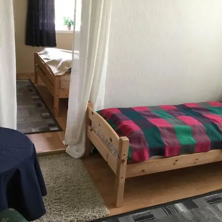 Apartman Kong Hans Gt. 28 Andenes