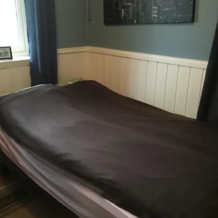 Apartman Kong Hans Gt. 28