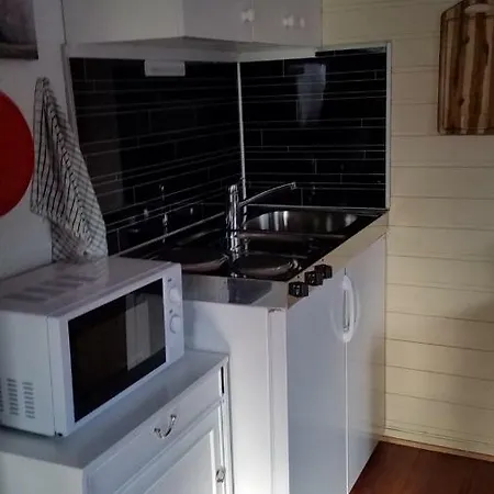 Kong Hans Gt. 28 * Анденес